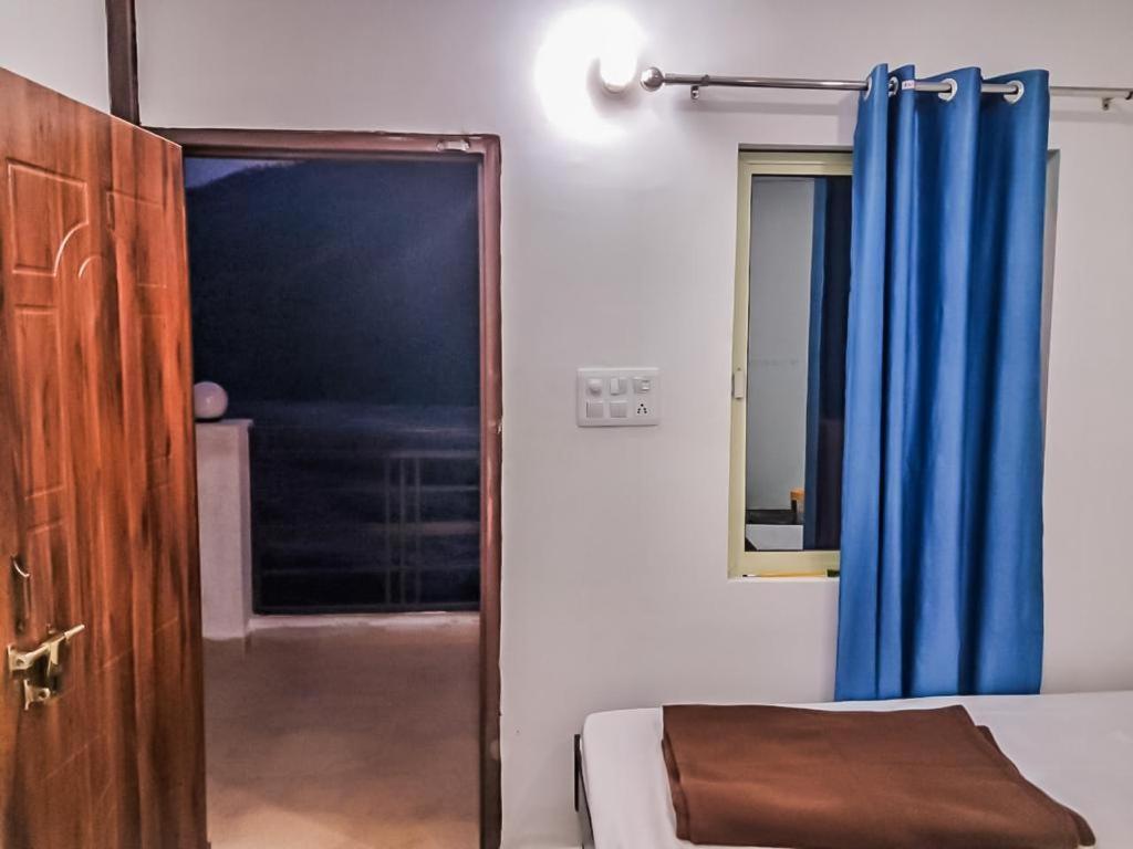 Sparkle Hotel Nanda Rishīkesh Dış mekan fotoğraf